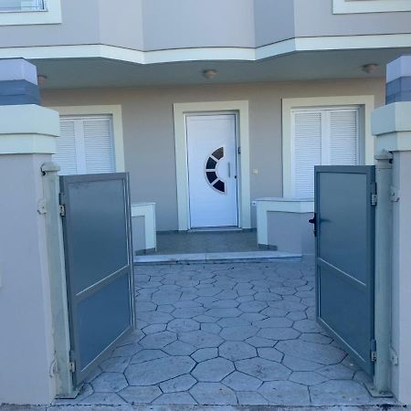 Kos Suite Home Platánion Dış mekan fotoğraf