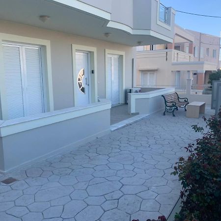 Kos Suite Home Platánion Dış mekan fotoğraf