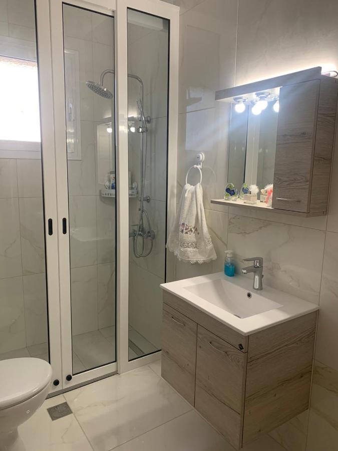 Kos Suite Home Platánion Dış mekan fotoğraf