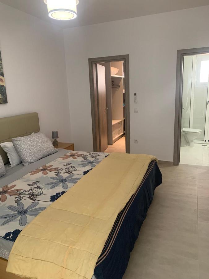 Kos Suite Home Platánion Dış mekan fotoğraf