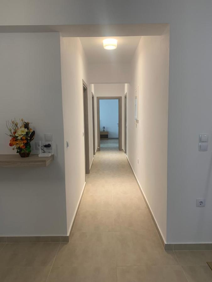 Kos Suite Home Platánion Dış mekan fotoğraf