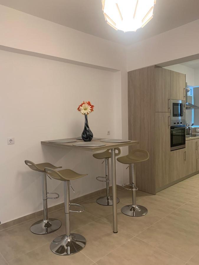 Kos Suite Home Platánion Dış mekan fotoğraf