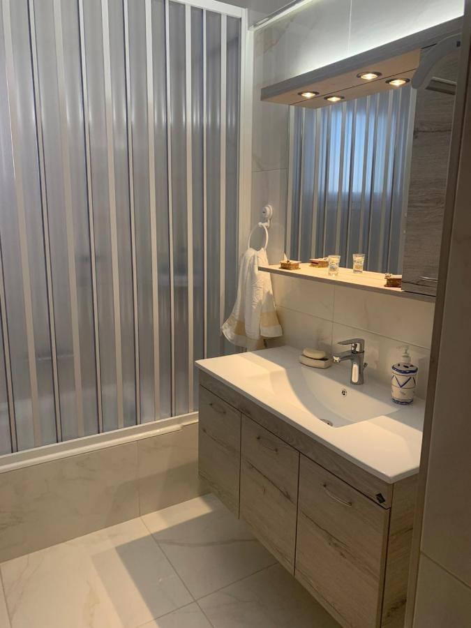 Kos Suite Home Platánion Dış mekan fotoğraf