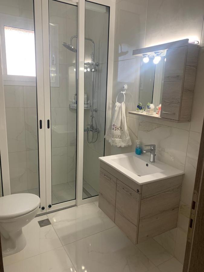 Kos Suite Home Platánion Dış mekan fotoğraf