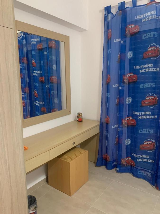 Kos Suite Home Platánion Dış mekan fotoğraf