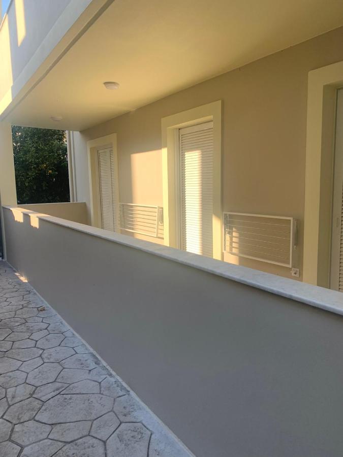 Kos Suite Home Platánion Dış mekan fotoğraf