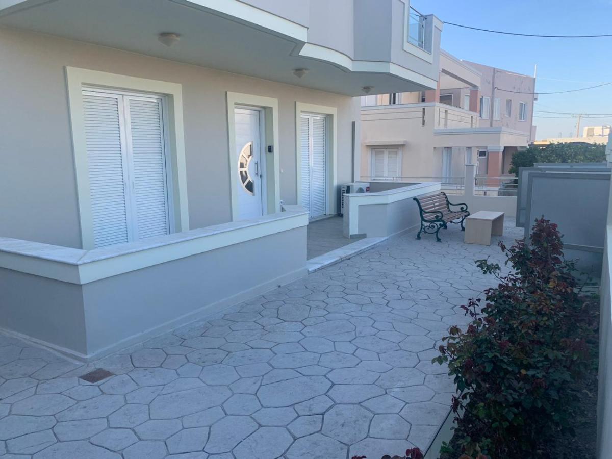 Kos Suite Home Platánion Dış mekan fotoğraf