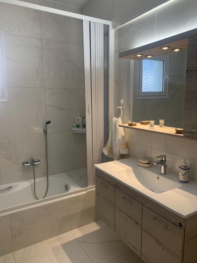 Kos Suite Home Platánion Dış mekan fotoğraf