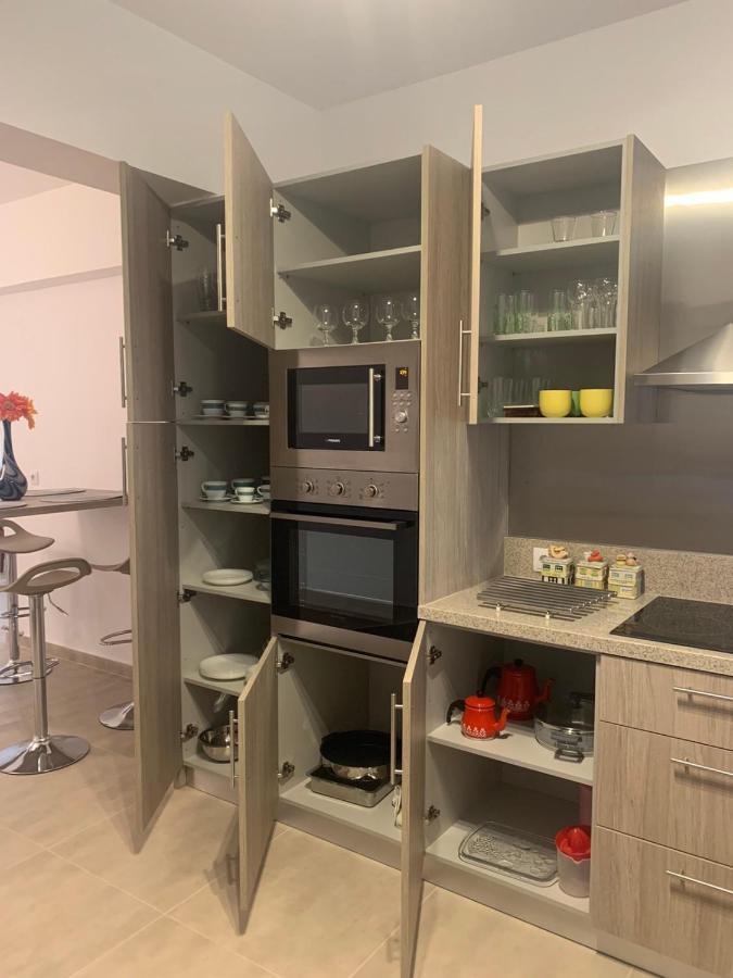 Kos Suite Home Platánion Dış mekan fotoğraf