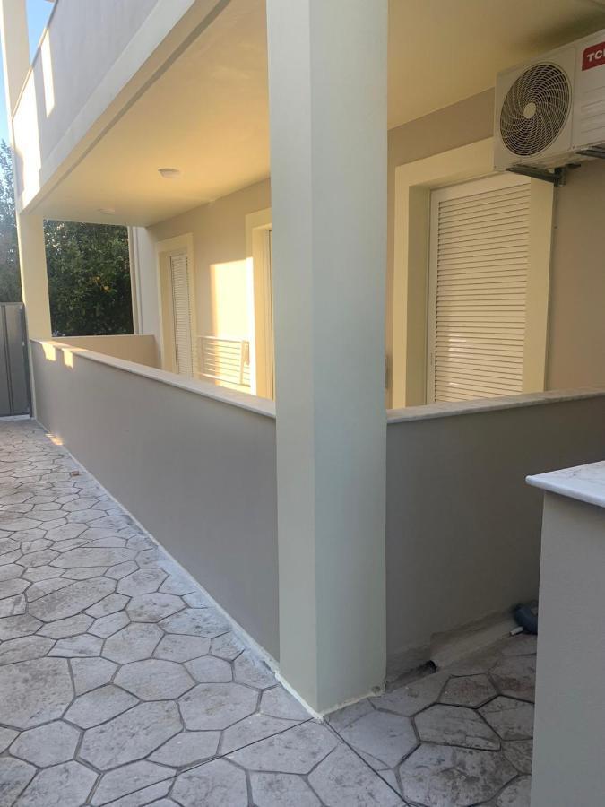 Kos Suite Home Platánion Dış mekan fotoğraf