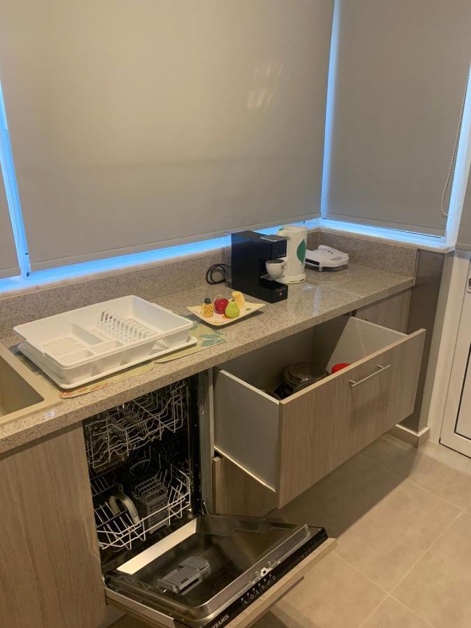 Kos Suite Home Platánion Dış mekan fotoğraf