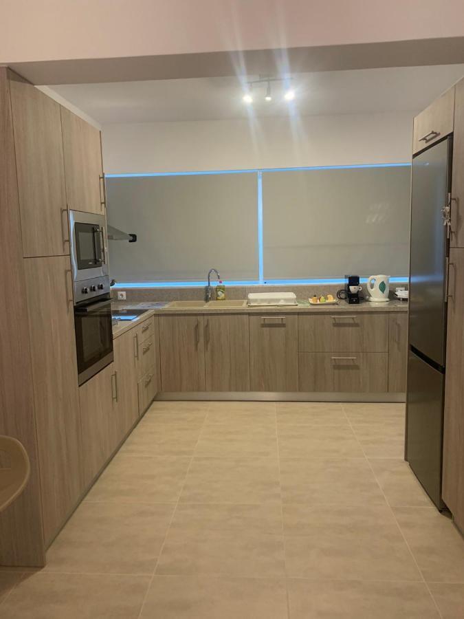 Kos Suite Home Platánion Dış mekan fotoğraf